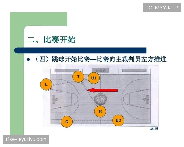 争球规则中裁判判罚依据与执行流程详解